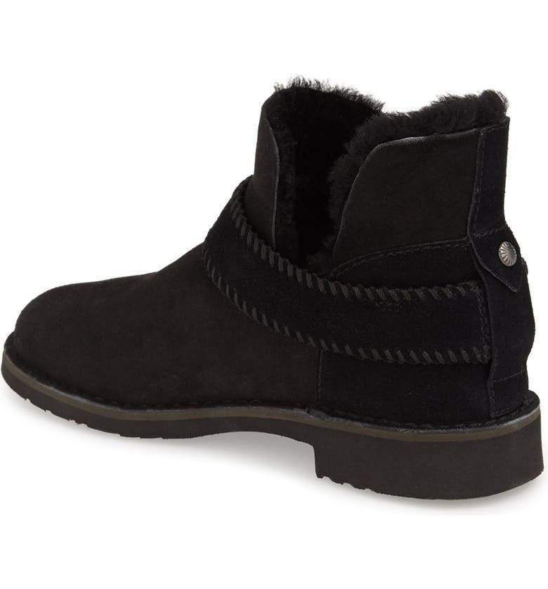 BUTY MCKAY CLASSIC