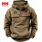 Helly Hansen 2025-ös modern férfikabát