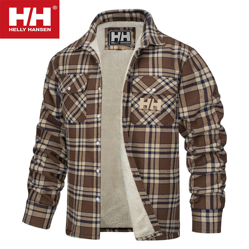 HELLY HANSEN - 2025 Az új szuper meleg téli kabát