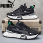 Légáteresztő Puma férfi sportcipők