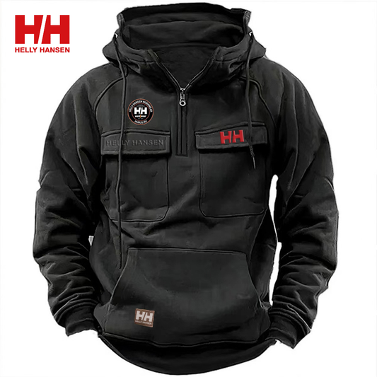 Helly Hansen 2025-ös modern férfikabát