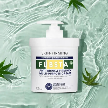 🔥 Utolsó nap a 70%-os kedvezményre 🌸 Fubsta® Fejlett feszesítő és ránctalanító krém: Helyreállítja a bőr rugalmasságát ⭐
