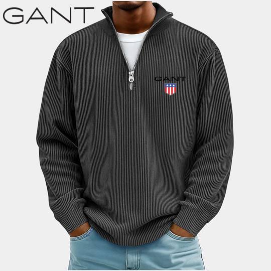 2025 GANT® | Stílusos férfi pulóver