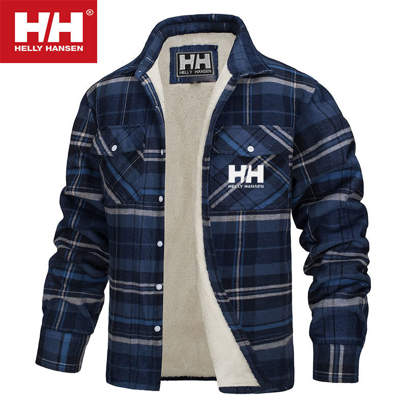 HELLY HANSEN - 2025 Az új szuper meleg téli kabát