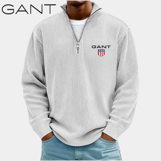 2025 GANT® | Stílusos férfi pulóver