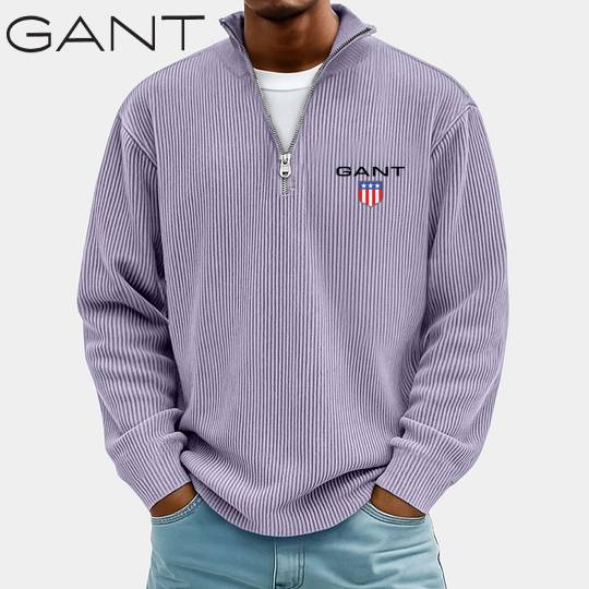 2025 GANT® | Stílusos férfi pulóver