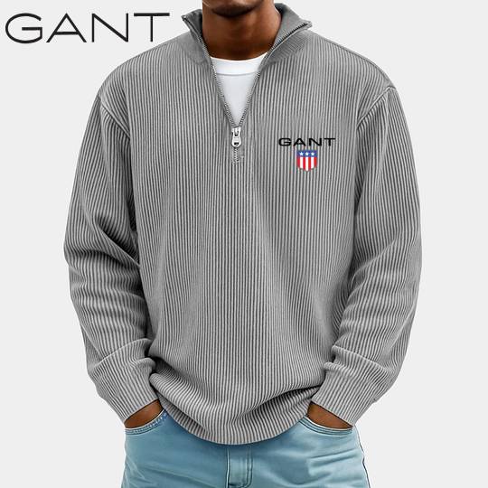 2025 GANT® | Stílusos férfi pulóver