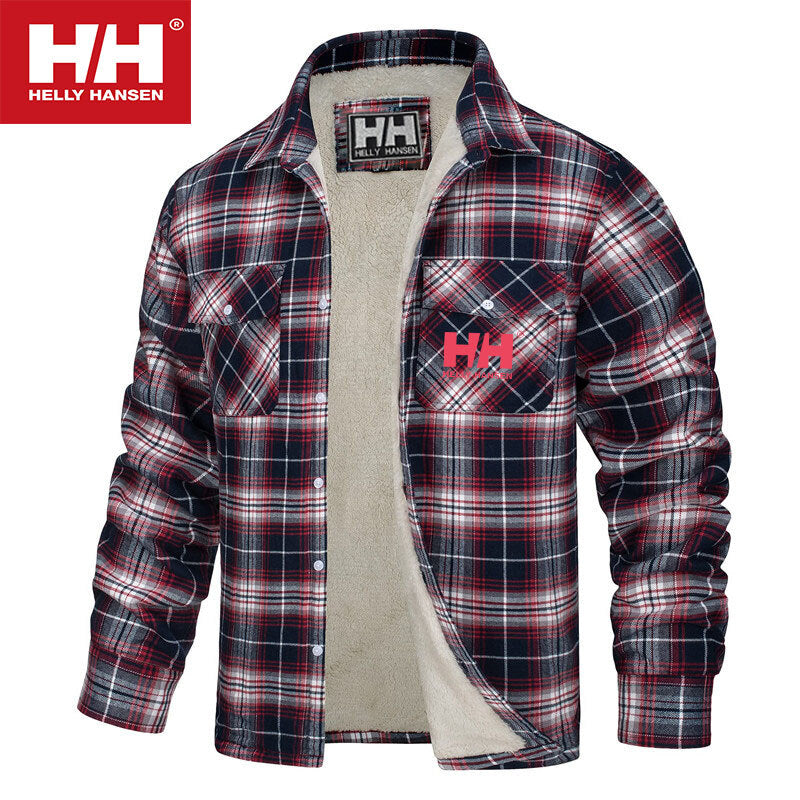 HELLY HANSEN - 2025 Az új szuper meleg téli kabát