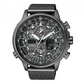 Sat Eco Drive Navihawk AT