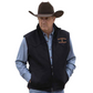 Amerikai nyugati cowboy mellény