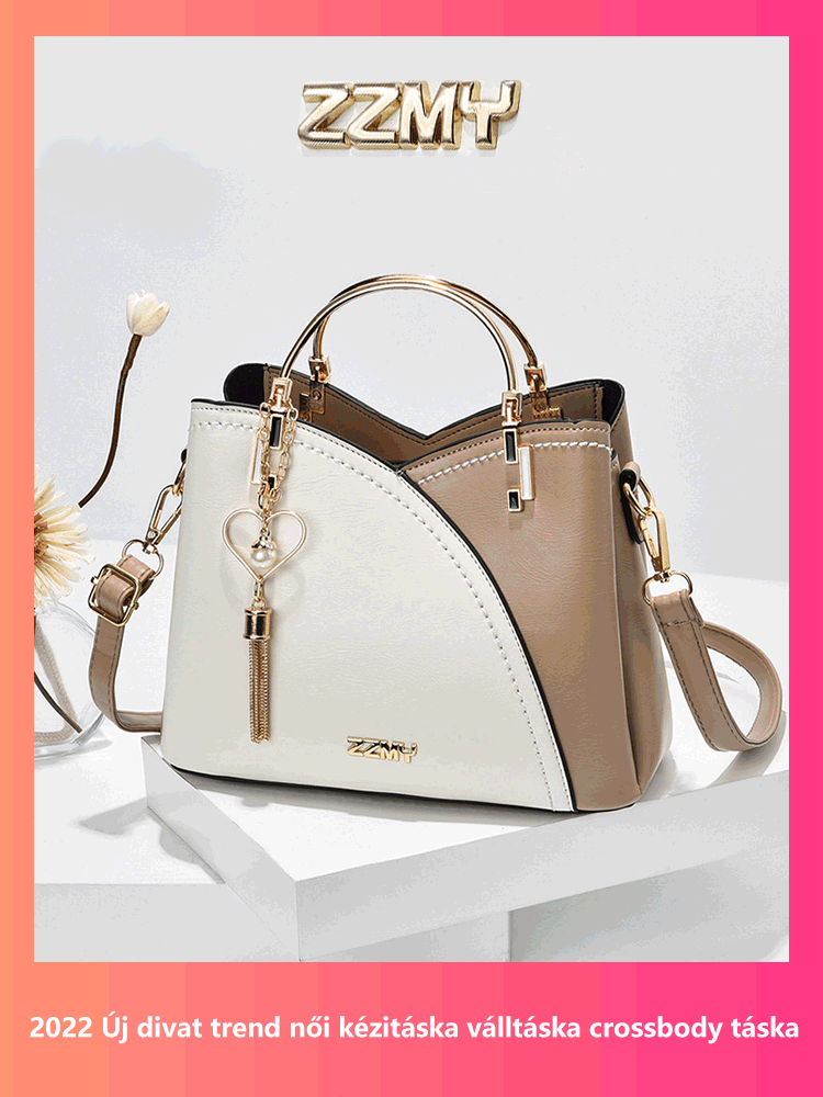 2022 Új divat trend női kézitáska válltáska crossbody táska