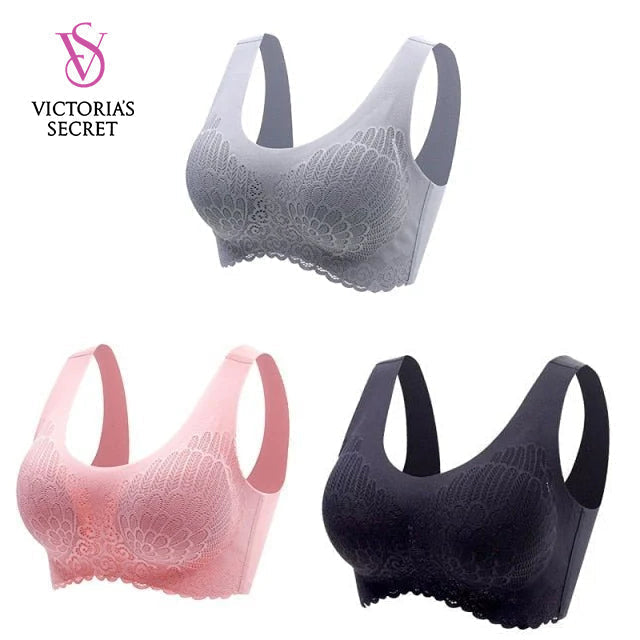 Victoria's Secret BRAZZITI BOMBSHELL melltartó (egyet vásárol, kettőt ingyen kap)
