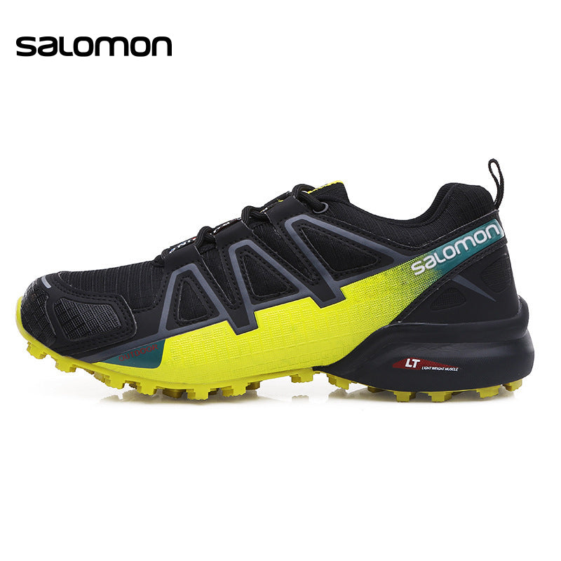Salomon®丨Férfi szabadtéri cipő Méret: 39-47