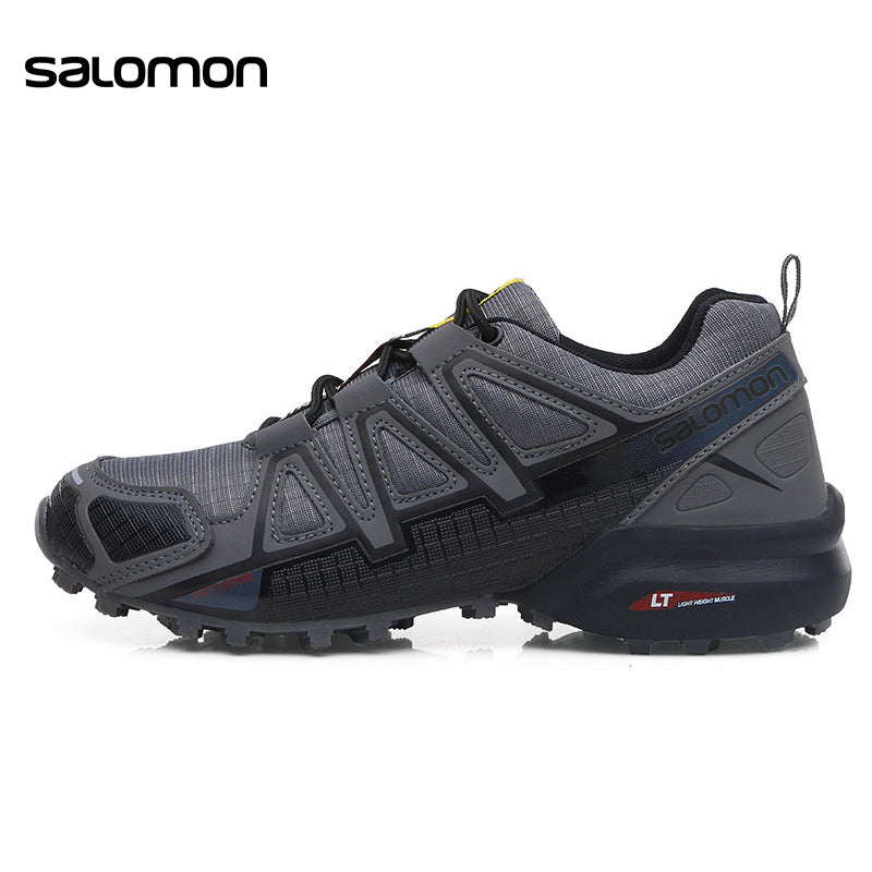 Salomon®丨Férfi szabadtéri cipő Méret: 39-47