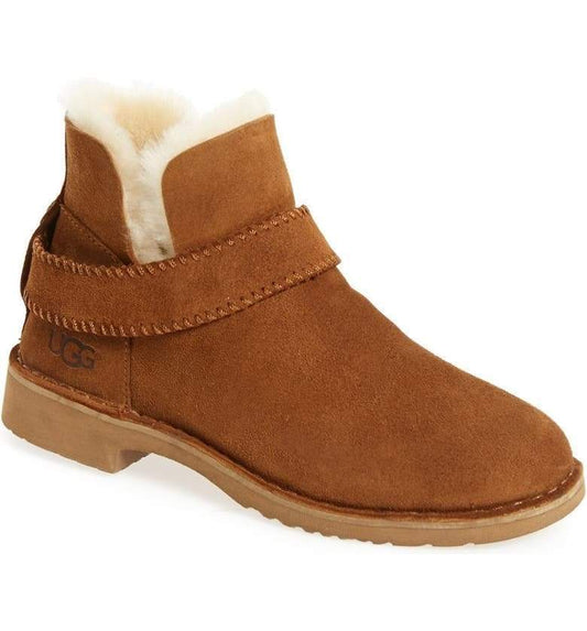 BUTY MCKAY CLASSIC