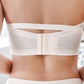 Női szexi pánt nélküli Push Up melltartó, nagy méretű (M-7XL)