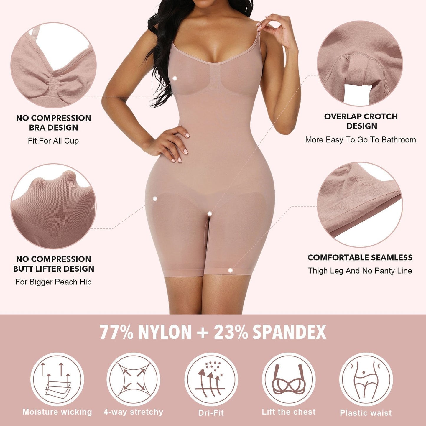 🔥PROMOÇÃO QUENTE - 49% DE DESCONTO🔥Joias para emagrecer barriga e corpo inteiro
