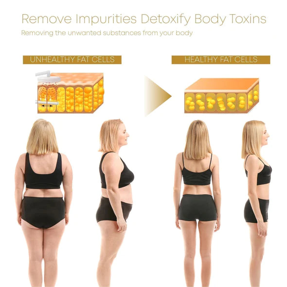(Korlátozottan kapható 🔥 utolsó nap) Elegance Lymphvity MagneTherapy Fehér Onyx fülbevalók