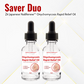 Japan NailRenew™ Onychomycosis Quick Relief Oil | 1+1 ZDARMA