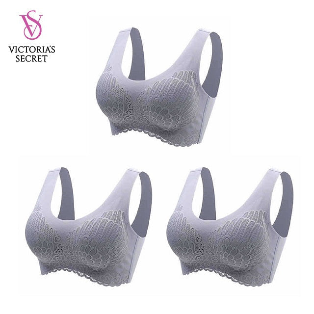 Victoria's Secret BRAZZITI BOMBSHELL melltartó (egyet vásárol, kettőt ingyen kap)