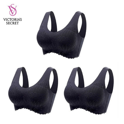 Victoria's Secret BRAZZITI BOMBSHELL melltartó (egyet vásárol, kettőt ingyen kap)