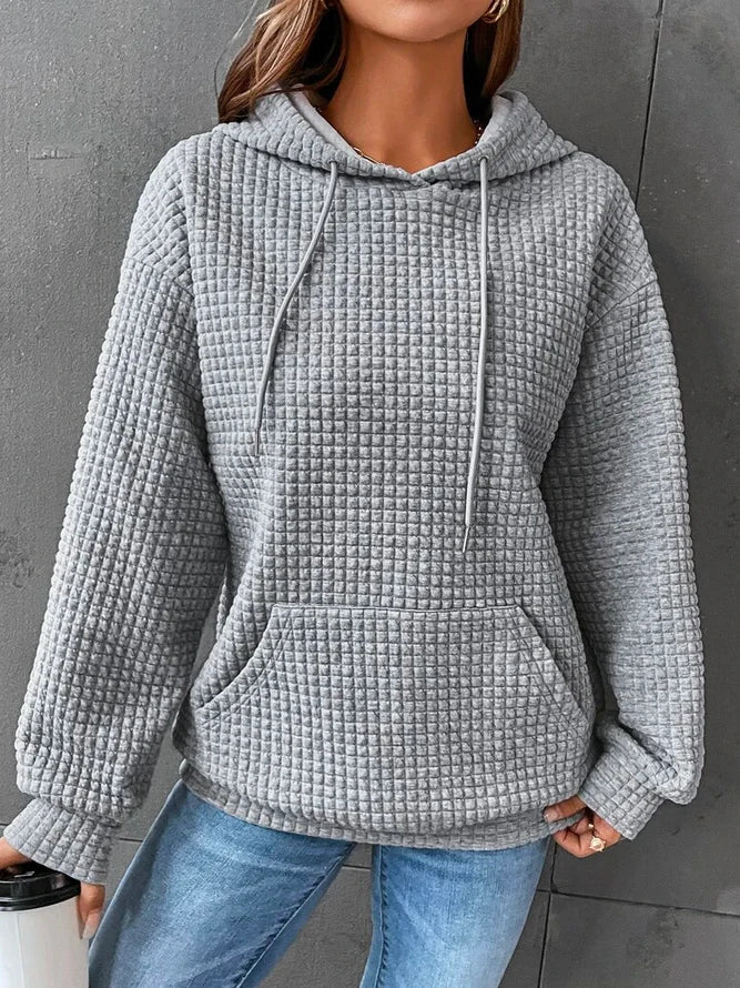Το άνετο πουλόβερ Vicy
