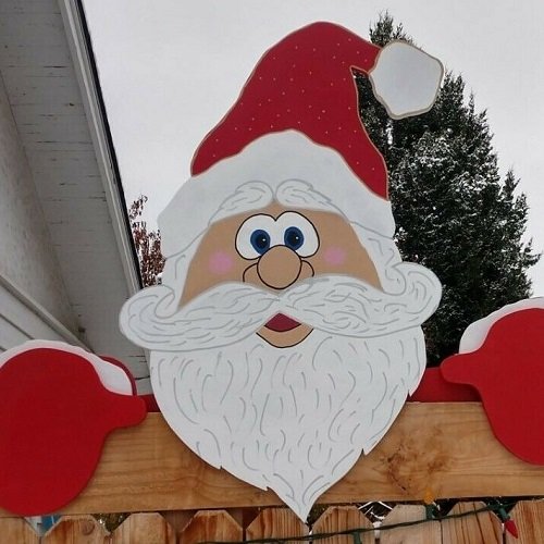 🎄【Karácsonyi kiárusítás】🎅 Mikulás rénszarvas karácsonyi dekoráció