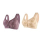 New Cotton Front Closure Bra