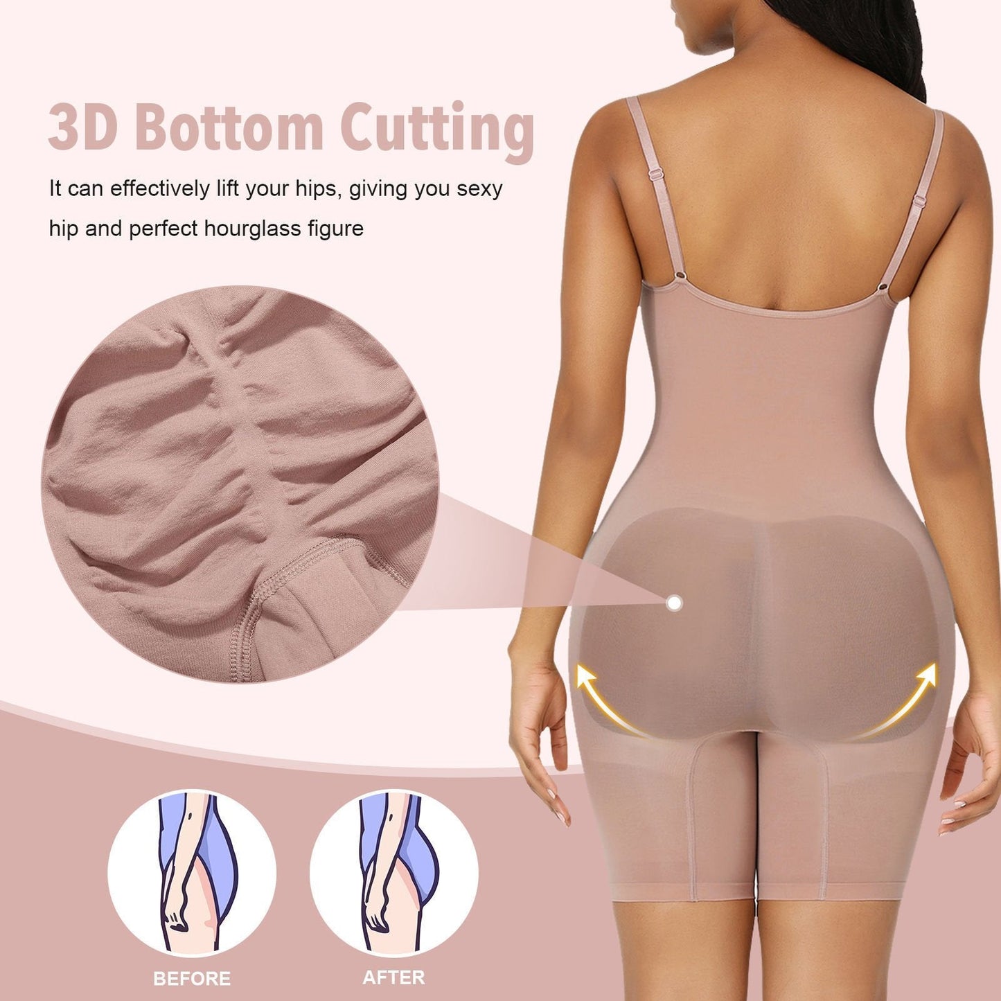 🔥PROMOÇÃO QUENTE - 49% DE DESCONTO🔥Joias para emagrecer barriga e corpo inteiro