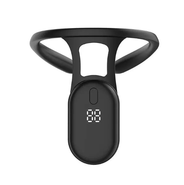ULTRASONIC PORTABLE NECK SOOTHING LYMPHATIC SHAPING DEVICE