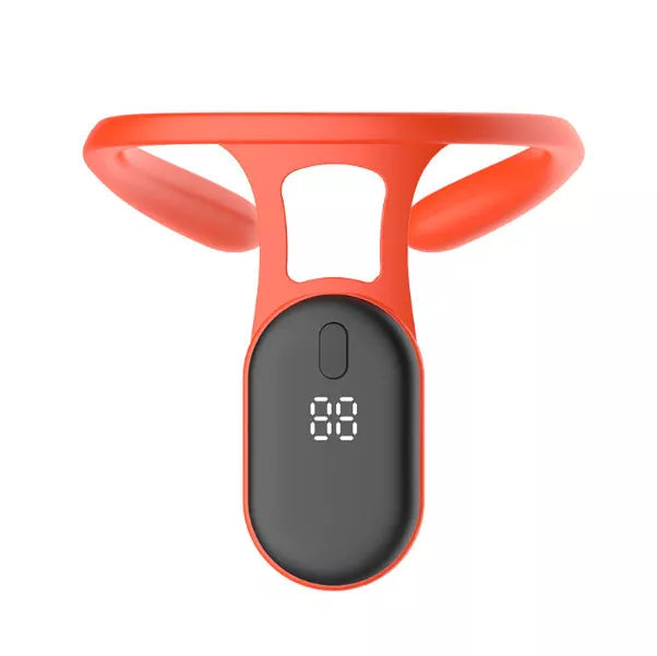 ULTRASONIC PORTABLE NECK SOOTHING LYMPHATIC SHAPING DEVICE