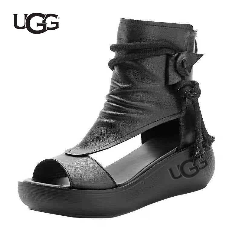 UGG®2023 Forró platform szandál (Utolsó nap korlátozott kedvezmény)