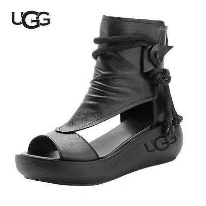 UGG®2023 Forró platform szandál (Utolsó nap korlátozott kedvezmény)